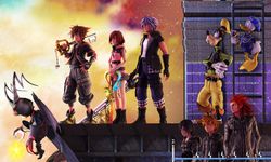 ผู้สร้าง Kingdom Hearts ออกมายืนยันว่ากำลังพัฒนาเกมใหม่อีก 2 เกม