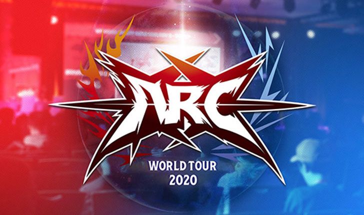 COVID-19 เป็นเหตุ Arc World Tour 2020 ประกาศยกเลิกทุกงาน ทั้งในญี่ปุ่น อเมริกา และเกาหลีใต้