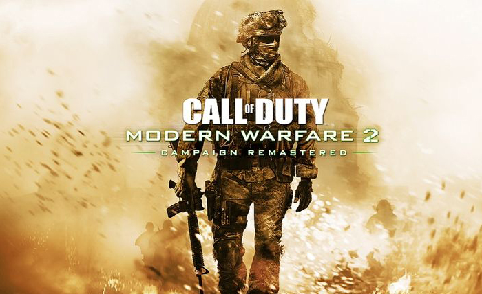 Call of Duty: Modern Warfare 2 Remastered จะวางจำหน่ายบน XBONE และ PC วันที่ 30 เมษายนนี้