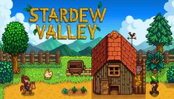 ลดกระหน่ำ!! Stardrew Valley ลดราคาสู้วิกฤตโควิด-19