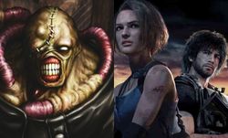 เปรียบเทียบ Resident Evil 3 ทั้งฉบับ Classic และ Remake แตกต่างกันตรงไหนบ้าง