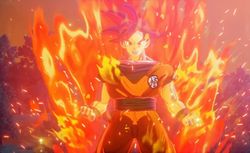 Bandai Namco ปล่อยตัวอย่าง DLC ตอนแรกของ Dragon Ball Z: Kakarot มาให้ชมกัน