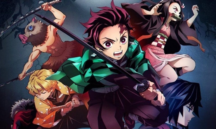 5 นักล่าอสูรคาดว่าจะมีให้เล่นใน Kimetsu no Yaiba เวอร์ชั่นเกมมือถือ