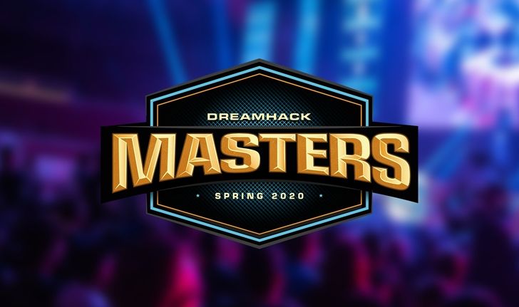 DreamHack ย้ายการแข่งขัน CS:GO Masters Tournament เป็น Online แทน