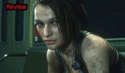 รีวิว Resident Evil 3 Remake หลังจากได้เล่นจบแล้ว เป็นอย่างไรบ้าง