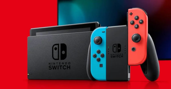 5 เกมจาก “Nintendo Switch” ที่เหมาะแก่การออกกำลังกาย