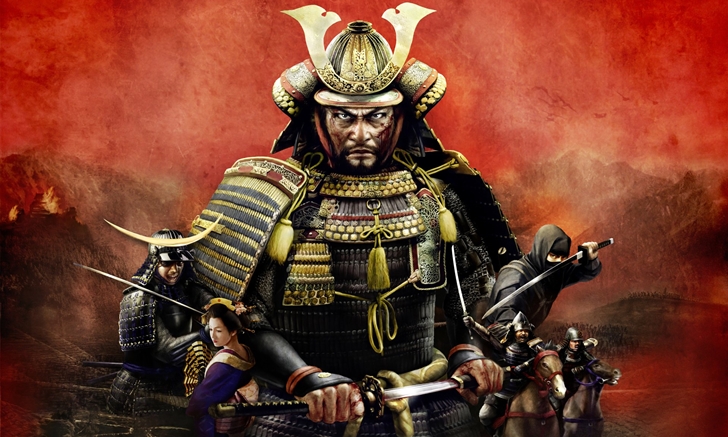 เตรียมตัว! Total War: SHOGUN 2 สงครามโอนินพิชิตญี่ปุ่นแจกฟรีบน Steam