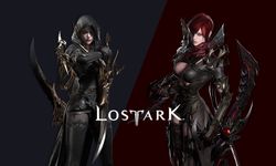 มาแน่ Lost Ark Mobile จากไอพีเกมแนว MMORPG ชื่อดังของเกาหลีใต้