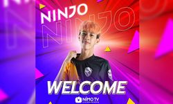 Ninjo TV เข้าร่วมกับ NIMO TV แล้ว