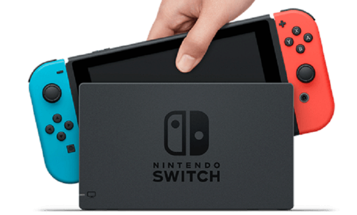 Nintendo เตือนว่าอย่าใช้แอลกอฮอล์ทำความสะอาดตัว Switch และ Joy-Con