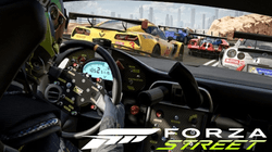 Microsoft เอาจริงเตรียมปล่อย Forza Street ในระบบมือถือเร็วๆนี้