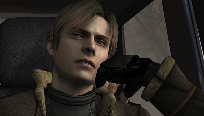 ข่าวลือ Capcom กำลังเตรียมพัฒนา Resident Evil 4 remake