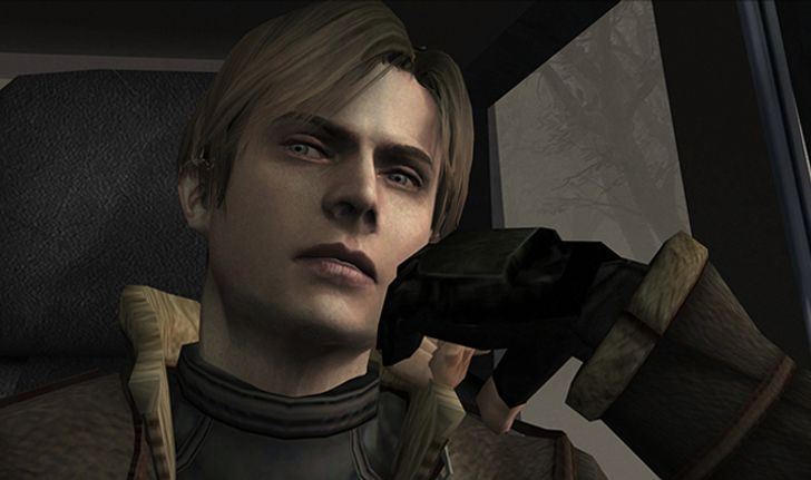 ข่าวลือ Capcom กำลังเตรียมพัฒนา Resident Evil 4 remake