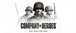 Company of heroes เกมส์แนว RTS พาย้อนวัยเก๋า
