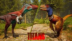 Path of titan เกมส์ผจญภัยที่ไม่ควรพลาด