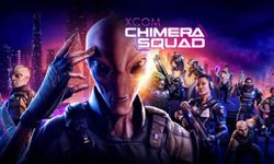 ประกาศเปิดตัว XCOM: Chimera Squad สำหรับแพลตฟอร์ม PC