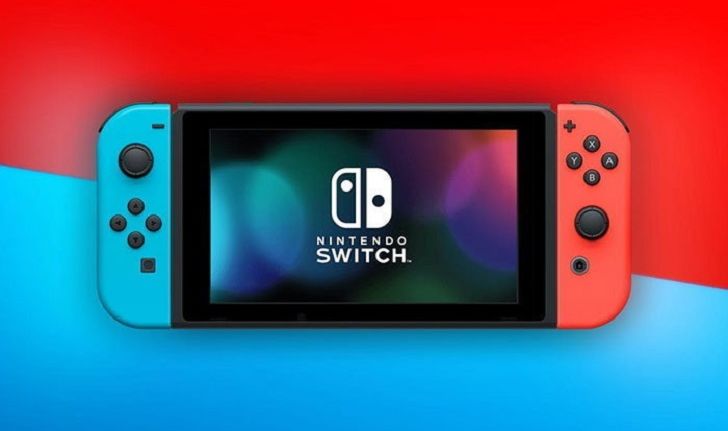 Nintendo Switch รุ่นใหม่? มีคนขุดเจอข้อมูลใน Firmware ล่าสุด