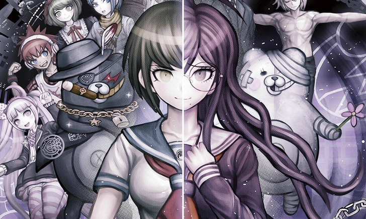 Danganronpa ซีรี่ส์ดังฉลอง 10 ปีจะเปิดตัวเกมในเวอร์ชั่นมือถือ