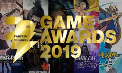 ประกาศผลรางวัล Famitsu Dengeki Game Awards 2019