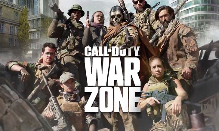 บายจ้า Call of Duty: Warzone เกมเมอร์คอนโซลปิดไม่เล่น Cross Platform อีกต่อไป