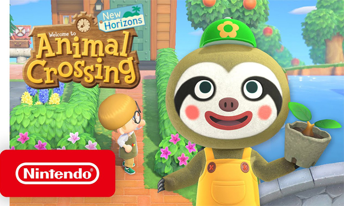 Animal Crossing: New Horizons ประกาศฟรีอัพเดทและอีเวนท์ชุดใหญ่