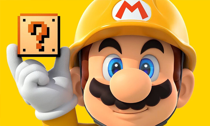 Super Mario Maker 2 อัพเดทฟรีครั้งสุดท้ายแล้ววันนี้