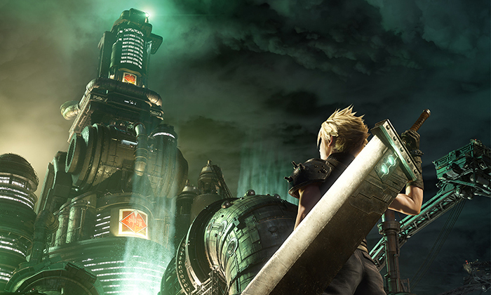 Final Fantasy VII Remake ทำยอดขาย 3.5 ล้าน ในเวลา 3 วัน