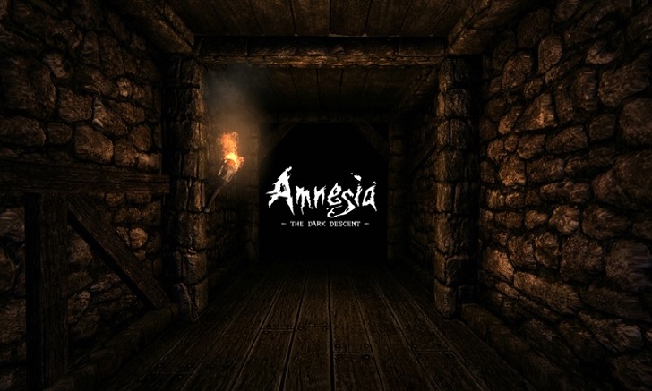 Amnesia หนึ่งในเกมที่ขึ้นชื่อว่าหลอนที่สุด จะปล่อยฟรี 30 เมษายนนี้