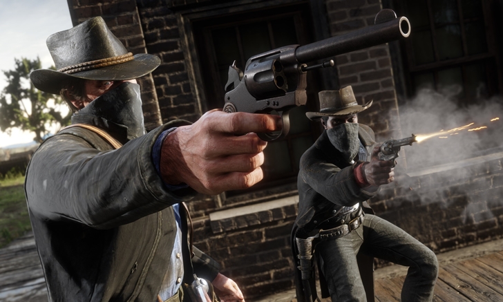 Red Dead Redemption 2 กำลังจะเปิดตัวบน Xbox Game Pass