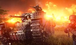 Battlefield 5 สงครามดวลเดือดกำลังจะปล่อยอัปเดตครั้งสุดท้ายเร็วๆ นี้