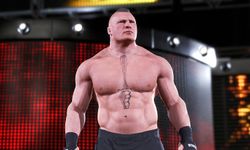 2K Games ประกาศเกมมวยปล้ำ WWE 2K21 จะไม่มาวางจำหน่ายในปี 2020