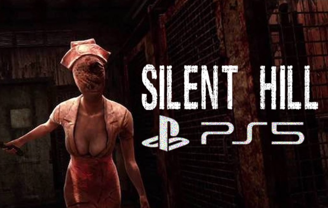 Silent hill reboot เตรียมเปิดตัวบน PS5 เป็นครั้งแรก