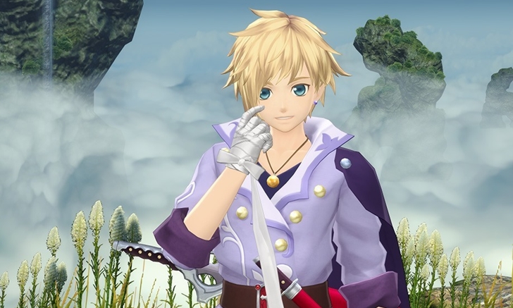 Bandai Namco ปล่อยตัวอย่างใหม่ Tales of Crestoria Final Trailer