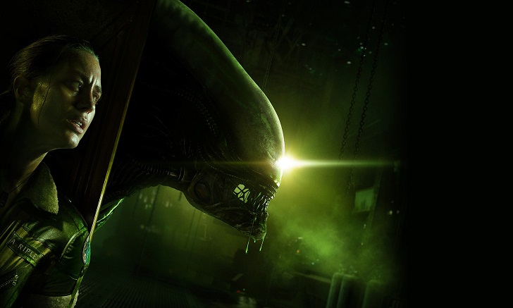 ลดแบบนี้แจกฟรีดีกว่า! Alien: Isolation ลด 95% เหลือ 36 บาท จาก 729 บาท