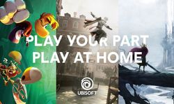 Ubisoft ใจใหญ่แจกเกมฟรี 3 เกมถึงวันที่ 6 พฤษภาคมนี้เท่านั้น
