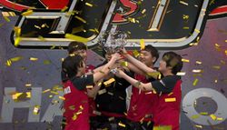JD Gaming เอาชนะ Top Esports คว้าแชมป์ LPL Spring Split 2020