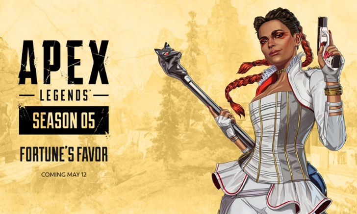 Apex Legends เผยตัวอย่างใหม่เล่าเรื่องราวความแค้นของ Loba