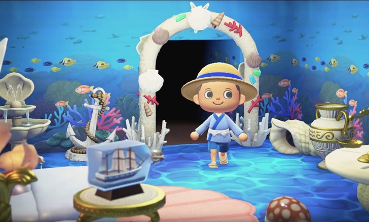 ของจริง Animal Crossing: New Horizons ทำยอดขายไปกว่า 13.4 ล้าน
