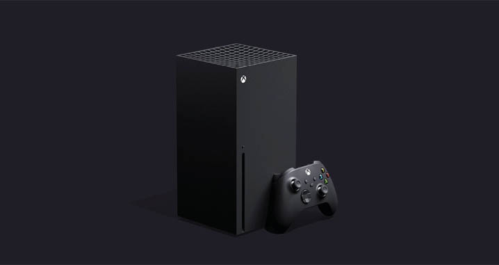 Microsoft ประกาศเปิดตัว Xbox Series X พร้อมเผยเสปคเครื่อง