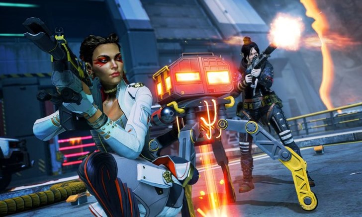 Apex Legends Season 5 ปล่อยตัวอย่าง Gameplay แรกออกมาให้ชมแล้ว