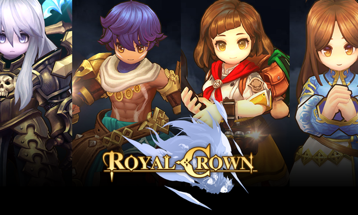 5 อันดับตัวละครฮีโร่ใน Royale Crown ที่น่าซื้อเป็นตัวแรก