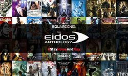 ถูกมาก! SQUARE ENIX มัดรวม 54 เกมดัง ลดราคา 95% ตกเกมละ 20 บาท