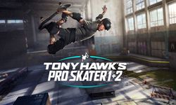 เด็กสเก็ตกลับมาแล้ว Tony Hawk’s Pro Skater 1-2 เวอร์ชั่น Remaster