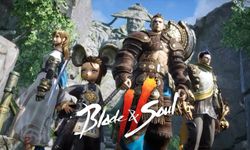 NCsoft อัปเดตข้อมูลใหม่ของ Blade & Soul 2 หลังจากเงียบหายจนเกือบลืม