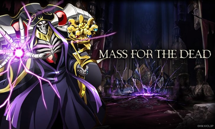 Exys ประกาศเตรียมนำ Overlord: Mass For The Dead ลงแพลตฟอร์ม PC