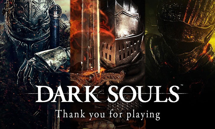 ซีรีส์ Dark Souls มียอดส่งรวมยอดขายแบบดิจิทัลทะลุ 27 ล้านชุดทั่วโลก