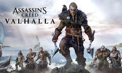 Assassin's Creed Valhalla จะมีแผนที่ใหญ่กว่า Assassin's Creed Odyssey