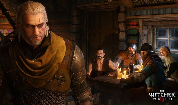 The Witcher 3 ฉลองครบรอบ 5 ปี พร้อมลดราคาใน Steam ด้วย