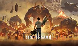 Serious Sam 4 เผยตัวอย่างใหม่พร้อมประกาศช่วงวางจำหน่าย