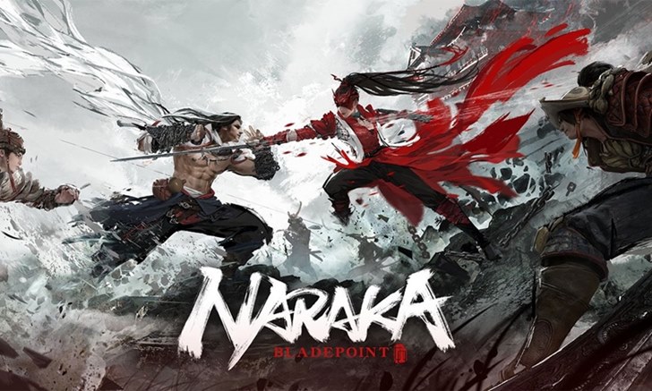 Naraka: Bladepoint ปล่อยตัวอย่างใหม่โชว์การเคลื่อนไหวสุดพริ้ว